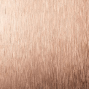 Brushed Copper™