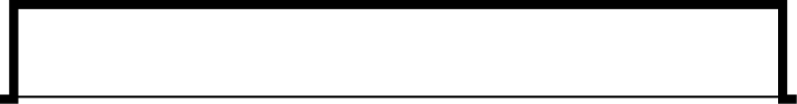 TRAY line drawing