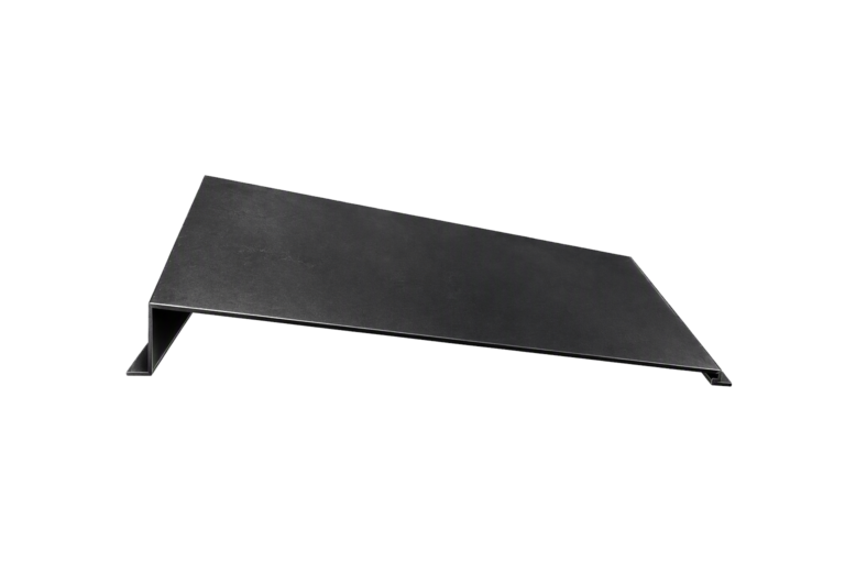 PRISM system in angle profile isometric
