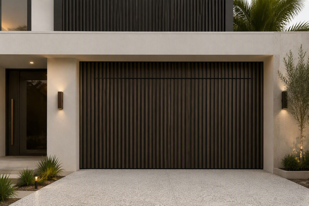 Calculating your Garage Door Weight with Pureform article image