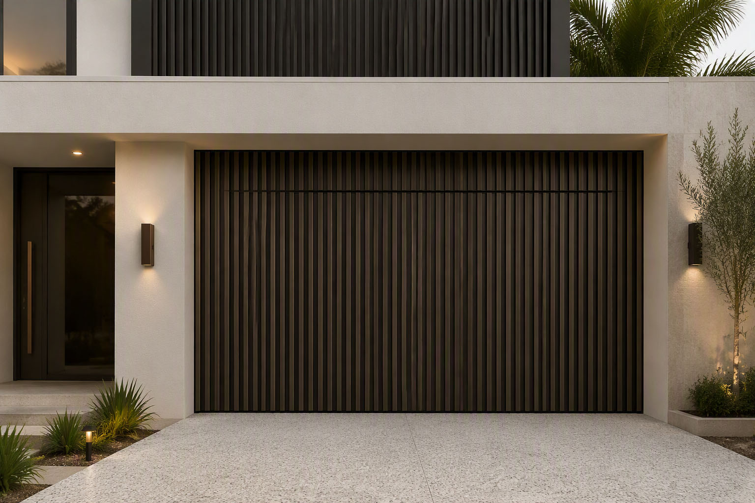 Calculating your Garage Door Weight with Pureform article image