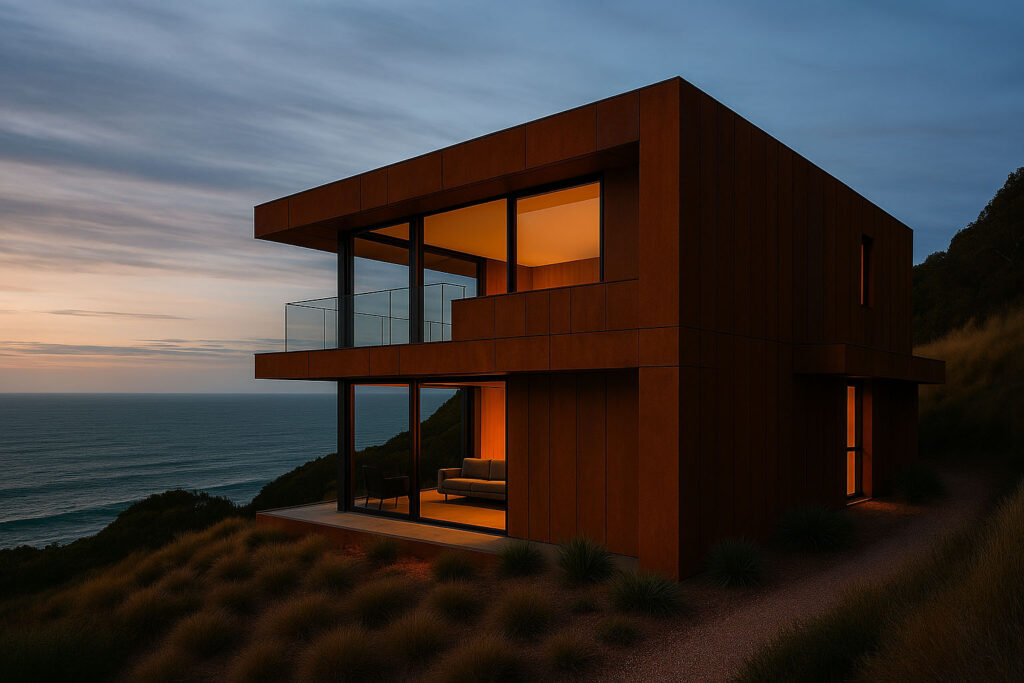 Coastal projects article image